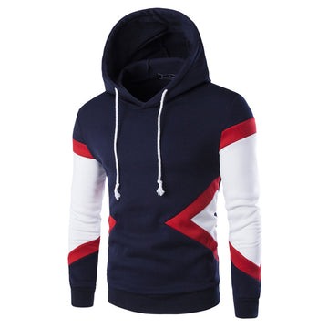 Men's Fashion Casual Hoodie